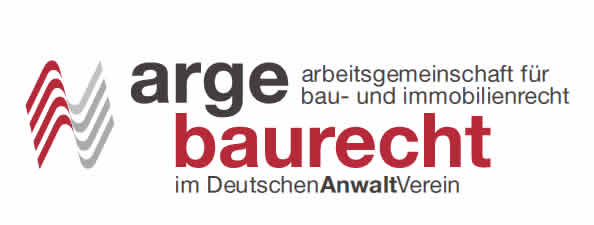 Logo Baurecht